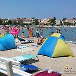 Апартаменты Larita Вир