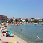 Larita Апартаменты