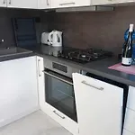 Appartement Larita *