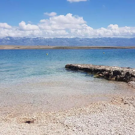 Διαμέρισμα Larita Vir