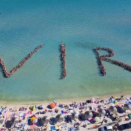 Διαμέρισμα Larita Vir