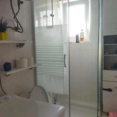 Apartman Larita Vir
