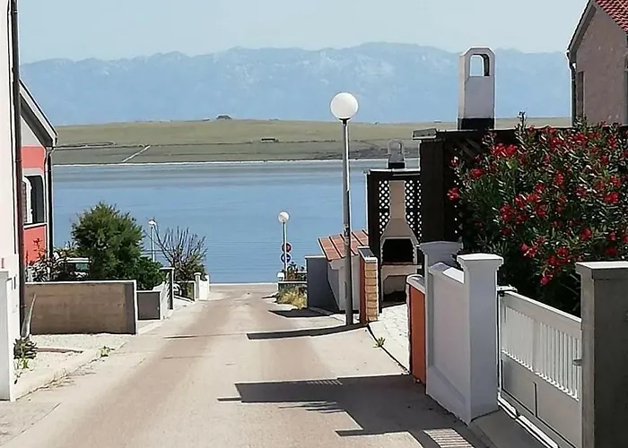 Larita Διαμέρισμα *