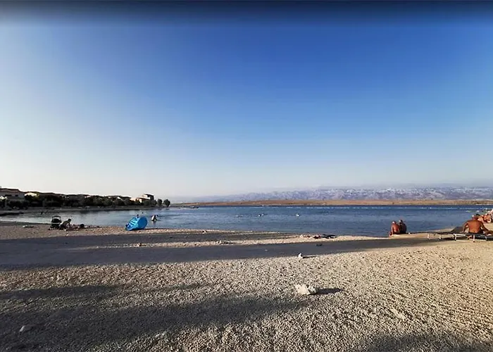 Διαμέρισμα Larita *