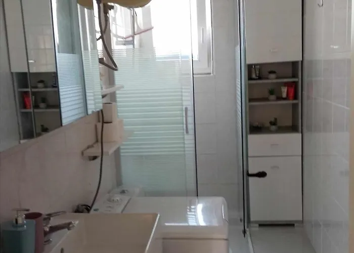 Διαμέρισμα Larita *