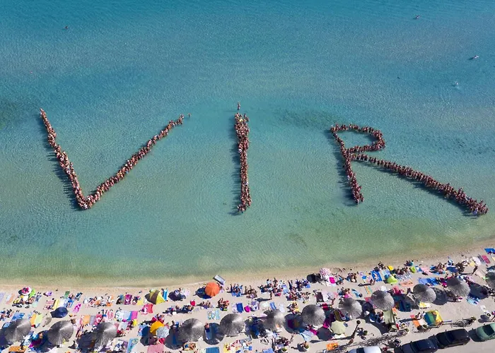 公寓 Larita 维尔