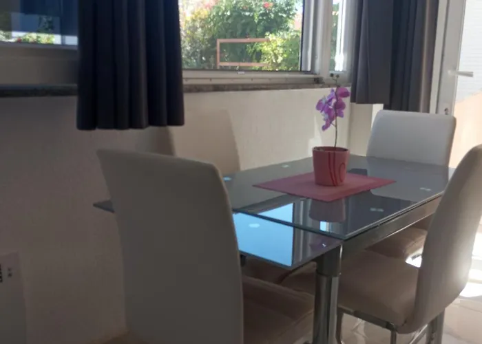 Larita Διαμέρισμα Vir