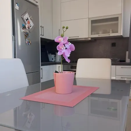 Larita Apartment